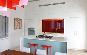 Барные стулья: какой стиль, какая отделка, какой размер?